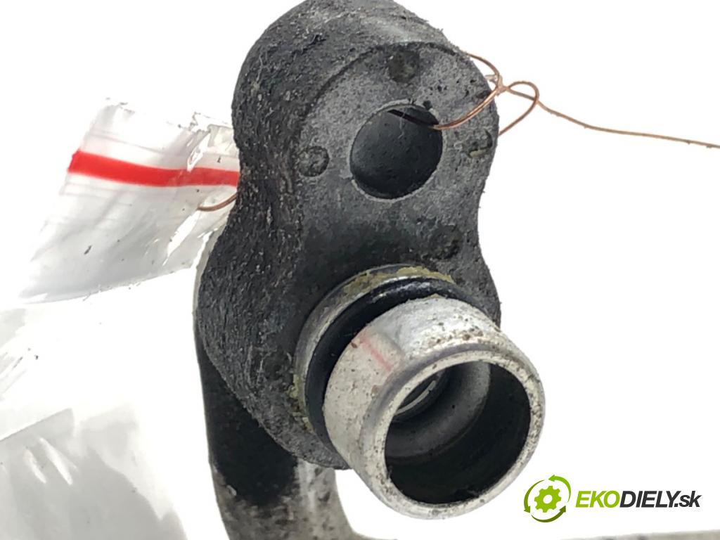 SUBARU IMPREZA III WRX sedan 2015 221 kW 2.0 AWD 1998 rúrka klimatizácie  (Rúrka klimatizácie)