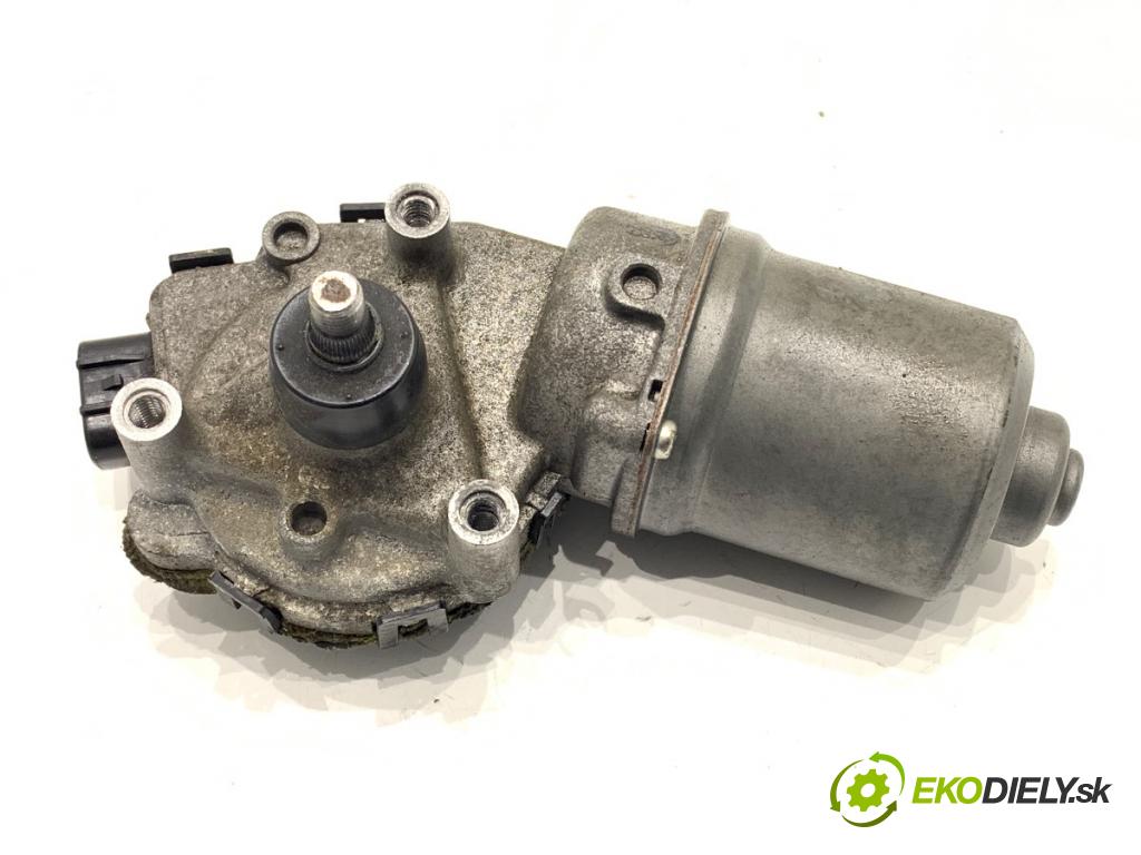 SUBARU IMPREZA III WRX sedan 2015 221 kW 2.0 AWD 1998 motor stěračů přední část 159300-6330