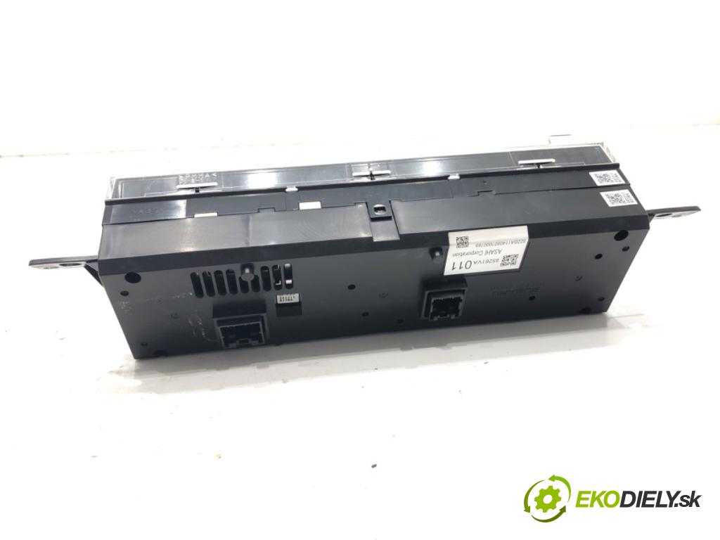 SUBARU IMPREZA III WRX sedan 2015 221 kW 2.0 AWD 1998 Dislpej 85261VA011 (Prístrojová doska)