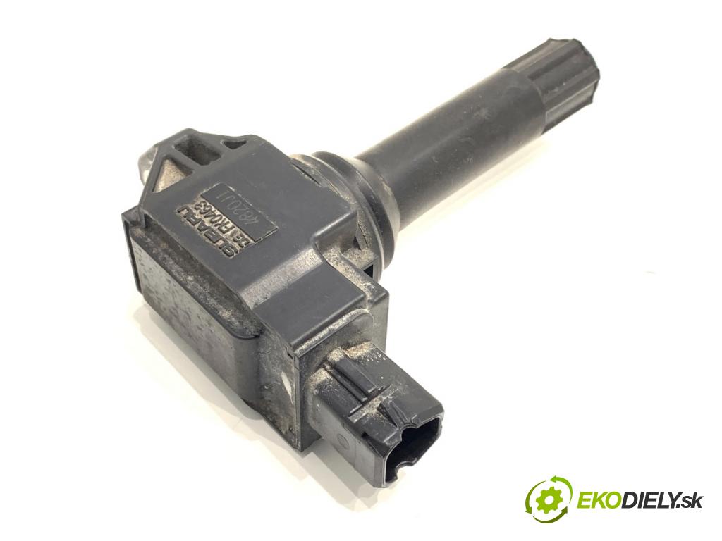 SUBARU IMPREZA III WRX sedan 2015 221 kW 2.0 AWD 1998 Cievka zapaľovacia FK0463 (Zapaľovacia cievka)