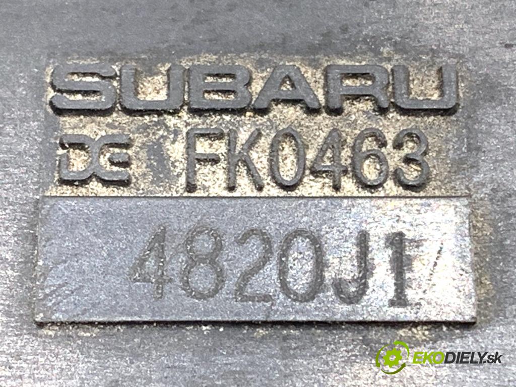 SUBARU IMPREZA III WRX sedan 2015 221 kW 2.0 AWD 1998 Cievka zapaľovacia FK0463 (Zapaľovacia cievka)