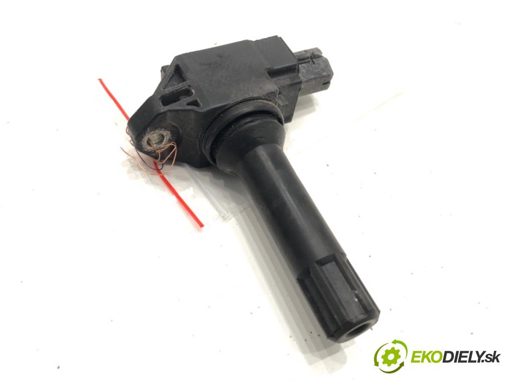 SUBARU IMPREZA III WRX sedan 2015 221 kW 2.0 AWD 1998 Cievka zapaľovacia FK0463 (Zapaľovacia cievka)