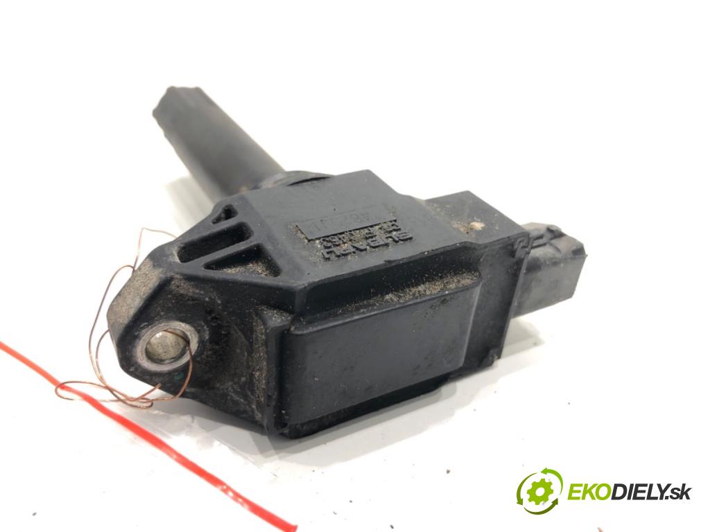 SUBARU IMPREZA III WRX sedan 2015 221 kW 2.0 AWD 1998 Cievka zapaľovacia FK0463 (Zapaľovacia cievka)