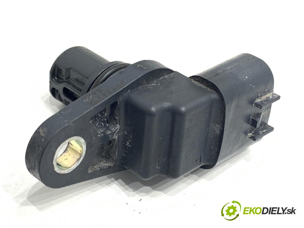 SUBARU IMPREZA III WRX sedan 2015 221 kW 2.0 AWD 1998 snímač pozice vačkového hřídele  (Snímač polohy klikového hřídele)