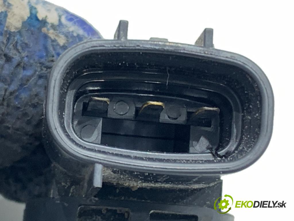 SUBARU IMPREZA III WRX sedan 2015 221 kW 2.0 AWD 1998 snímač pozice vačkového hřídele  (Snímač polohy klikového hřídele)