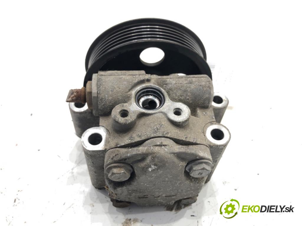 FORD FIESTA MK6 liftback 2006 44 kW 1.3 1299 Pumpa servočerpadlo  (Servočerpadlo)