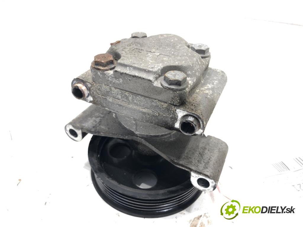 FORD FIESTA MK6 liftback 2006 44 kW 1.3 1299 Pumpa servočerpadlo  (Servočerpadlo)