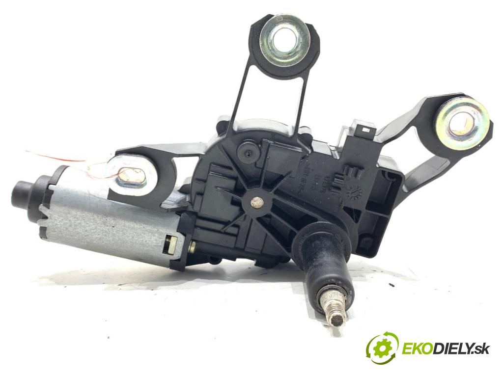 FORD FIESTA MK6 liftback 2006 44 kW 1.3 1299 motor stěračů zadní část 2S61A17K441AC