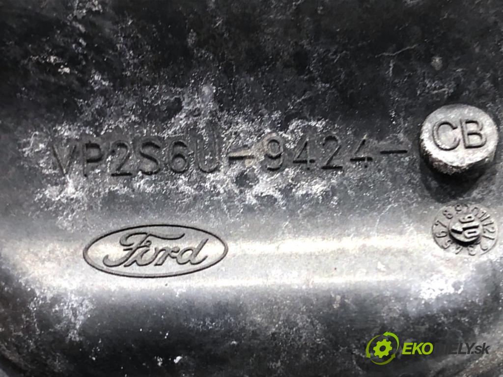 FORD FIESTA MK6 liftback 2006 44 kW 1.3 1299 potrubí sání VP2S6U-9424-CB (Sací potrubí)