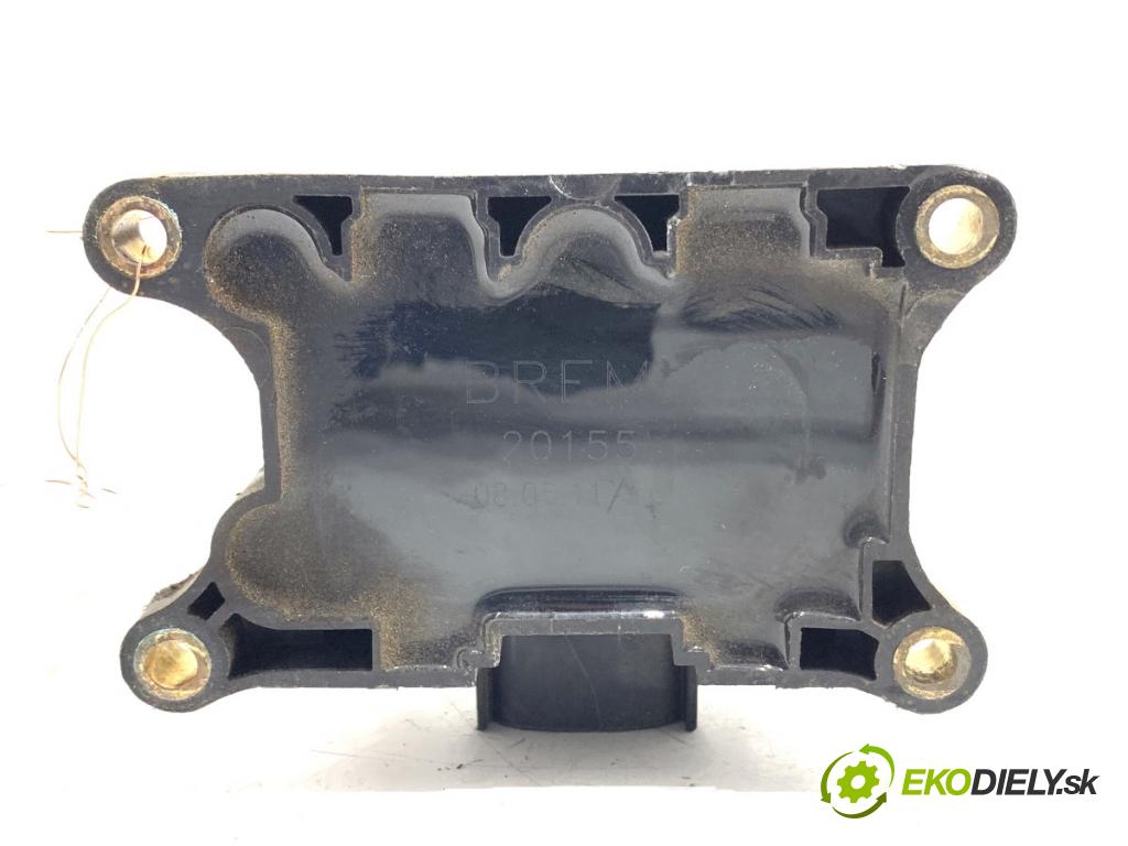 FORD FIESTA MK6 liftback 2006 44 kW 1.3 1299 Cievka zapaľovacia  (Zapaľovacia cievka)