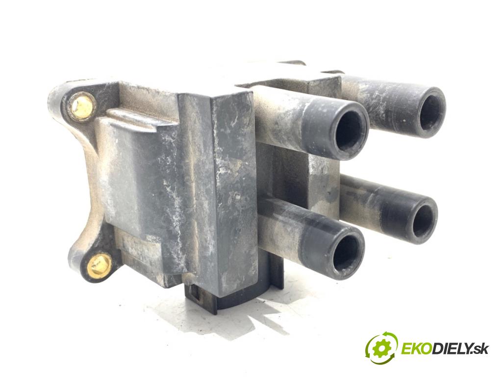 FORD FIESTA MK6 liftback 2006 44 kW 1.3 1299 Cievka zapaľovacia  (Zapaľovacia cievka)