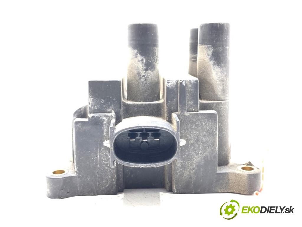 FORD FIESTA MK6 liftback 2006 44 kW 1.3 1299 Cievka zapaľovacia  (Zapaľovacia cievka)