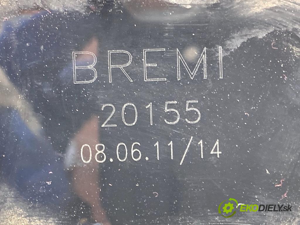 FORD FIESTA MK6 liftback 2006 44 kW 1.3 1299 Cievka zapaľovacia  (Zapaľovacia cievka)