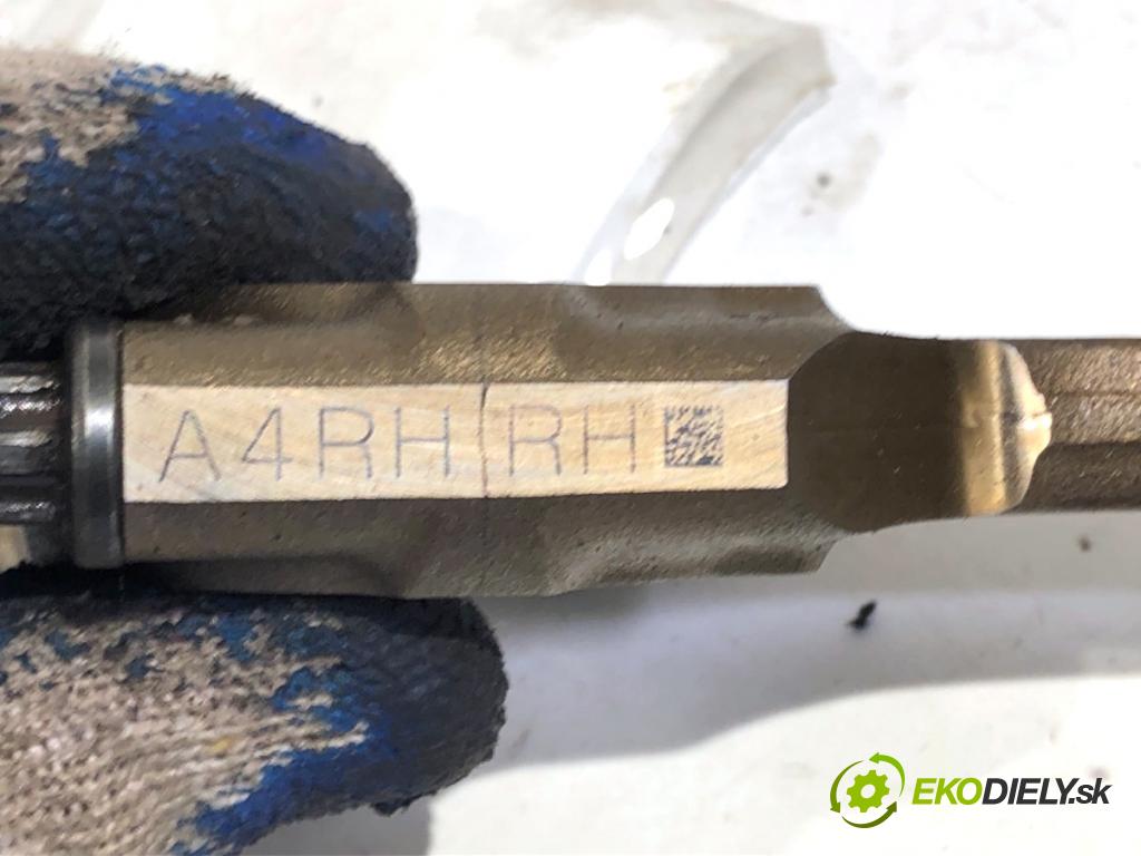 SUBARU IMPREZA III WRX sedan 2015 221 kW 2.0 AWD 1998 PIEST: ojnica FA20 (Piest)