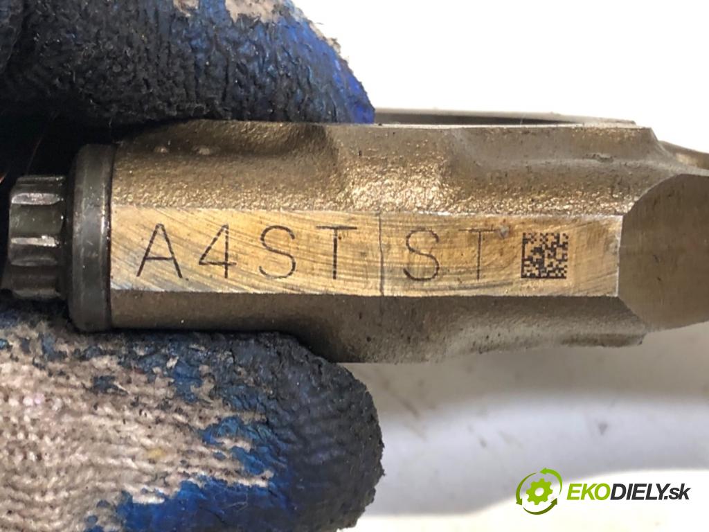 SUBARU IMPREZA III WRX sedan 2015 221 kW 2.0 AWD 1998 PIEST: ojnica FA20 (Piest)