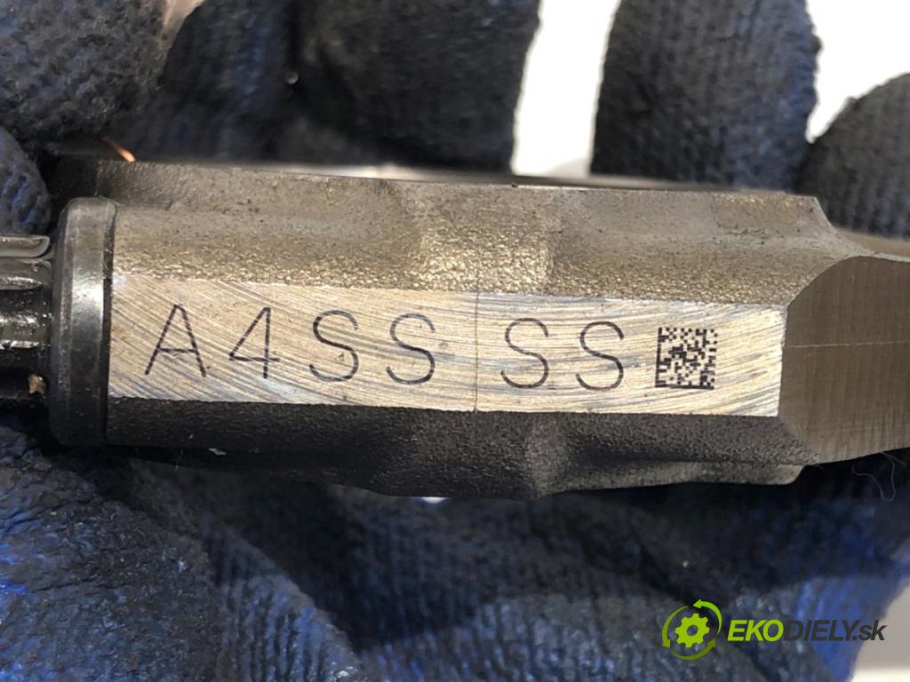 SUBARU IMPREZA III WRX sedan 2015 221 kW 2.0 AWD 1998 PIEST: ojnica FA20 (Piest)