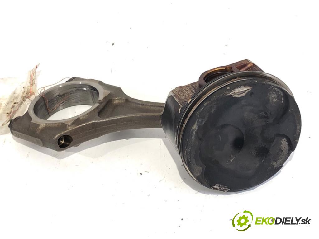 SUBARU IMPREZA III WRX sedan 2015 221 kW 2.0 AWD 1998 PIEST: ojnica FA20 (Piest)