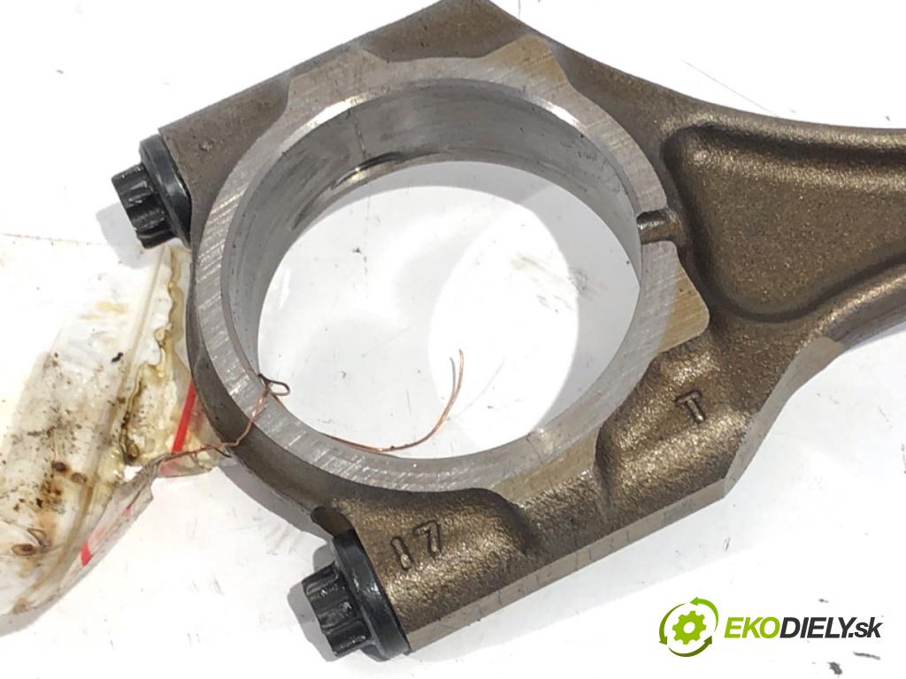 SUBARU IMPREZA III WRX sedan 2015 221 kW 2.0 AWD 1998 PIEST: ojnica FA20 (Piest)