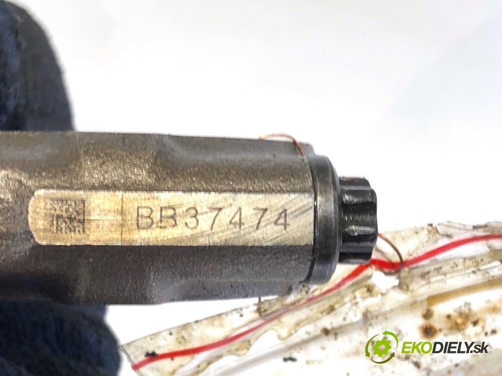 SUBARU IMPREZA III WRX sedan 2015 221 kW 2.0 AWD 1998 PIEST: ojnica FA20 (Piest)