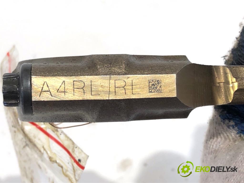 SUBARU IMPREZA III WRX sedan 2015 221 kW 2.0 AWD 1998 PIEST: ojnica FA20 (Piest)