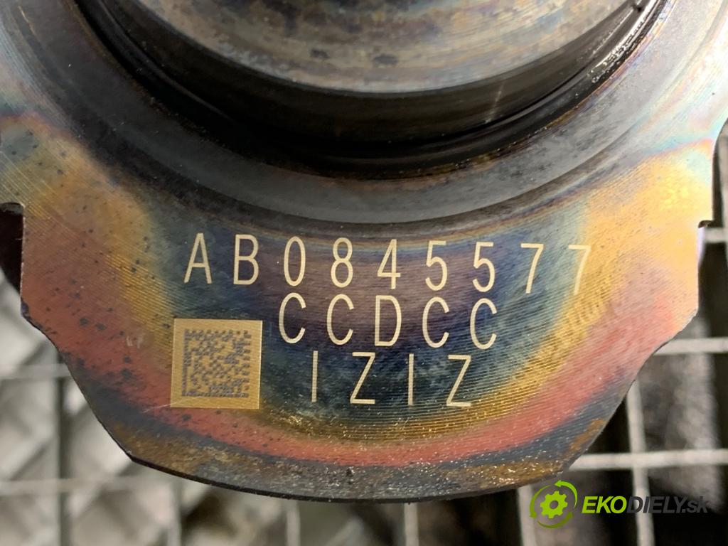 SUBARU IMPREZA III WRX sedan 2015 221 kW 2.0 AWD 1998 Kardaň, hriadeľ KLIKA: FA20 (Blok motora ostatné)