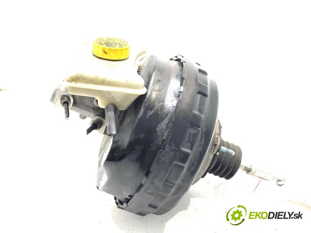 AUDI A4 B7 Kombi 2006 103 kW 2.0 TDI 1968 Posilovač bŕzd 8E0612105AB