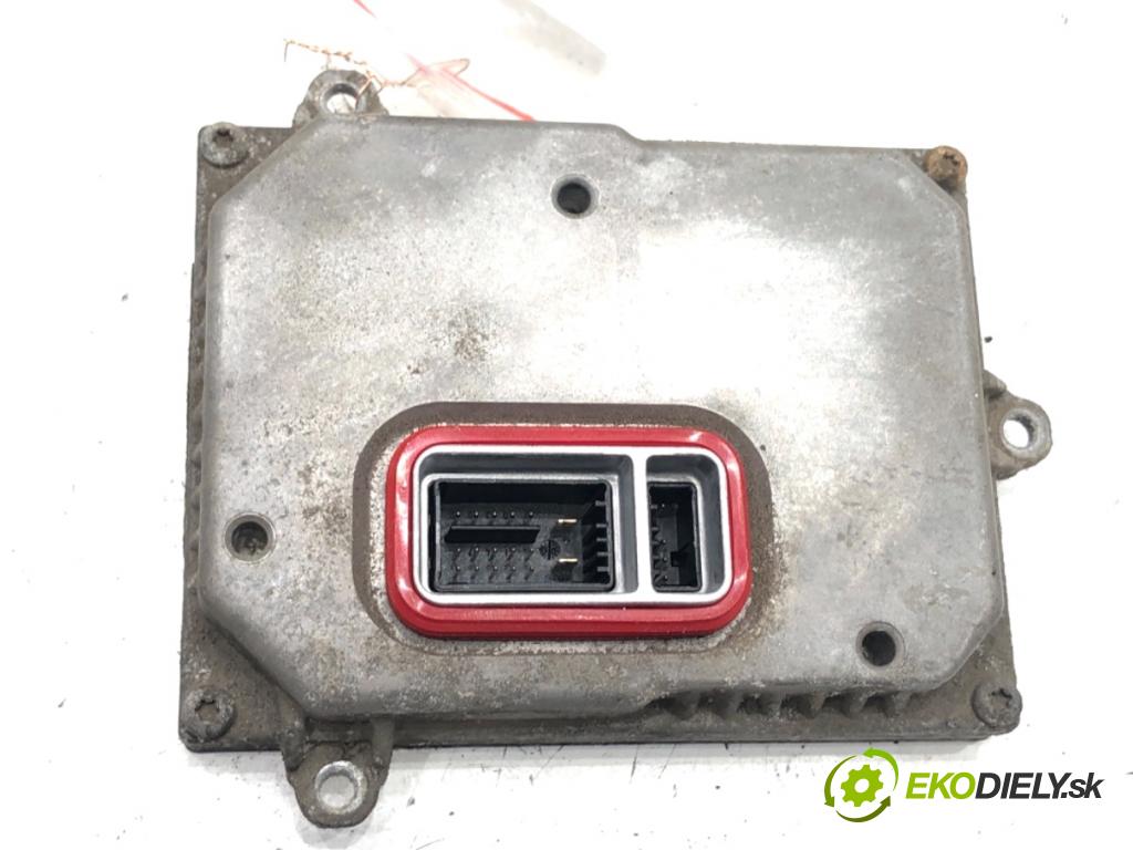 AUDI A4 B7 Kombi 2006 103 kW 2.0 TDI 1968 Menič XENON 1307329115 (Riadiaca jednotka xenónu)