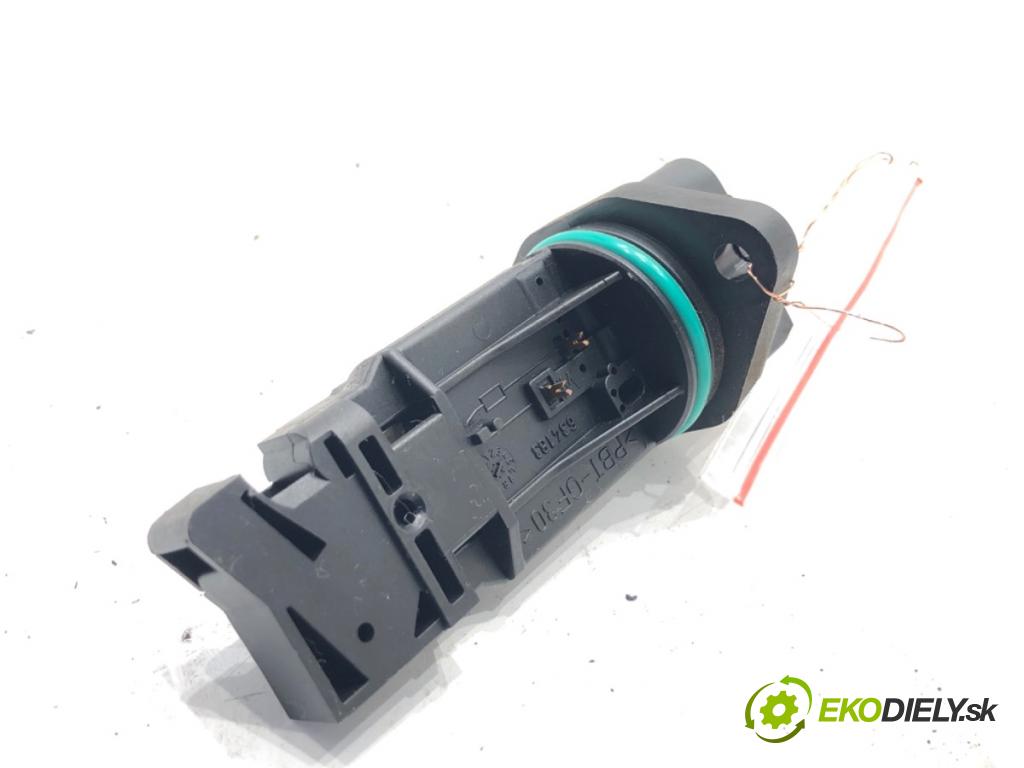 AUDI A4 B7 Kombi 2006 103 kW 2.0 TDI 1968 Váha vzduchu F00C2G2055 (Váha vzduchu)