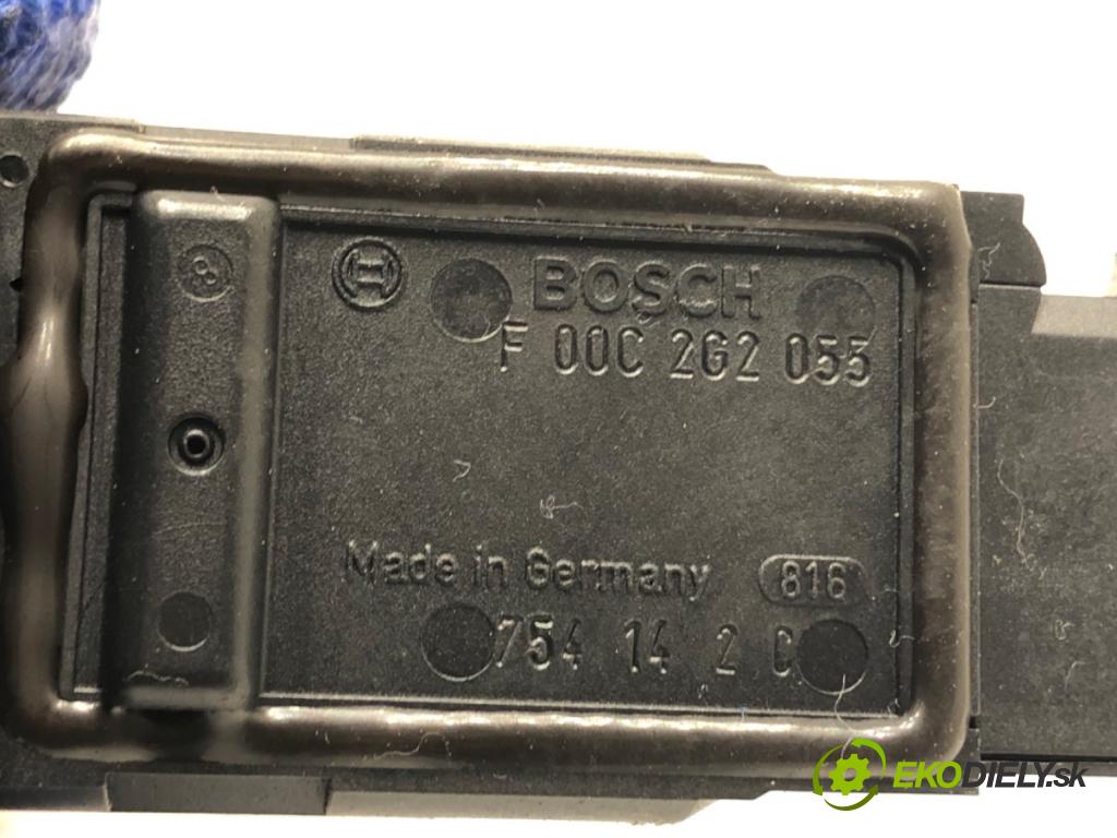 AUDI A4 B7 Kombi 2006 103 kW 2.0 TDI 1968 Váha vzduchu F00C2G2055 (Váha vzduchu)