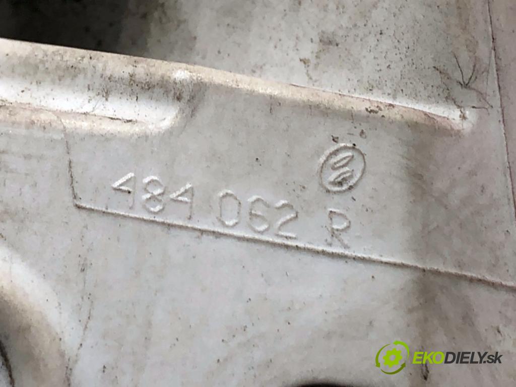 AUDI A4 B7 Kombi 2006 103 kW 2.0 TDI 1968 vložka svetla pravý zadní část 484062R