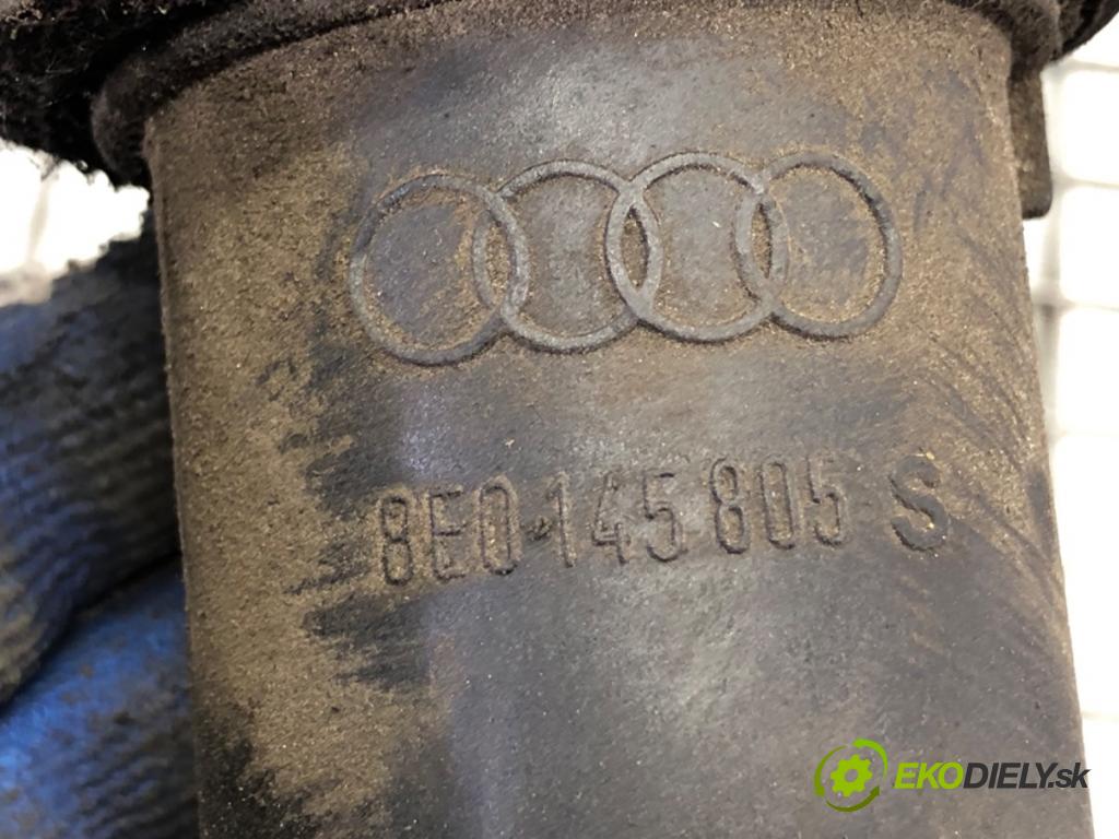 AUDI A4 B7 Kombi 2006 103 kW 2.0 TDI 1968 intercooler 8E0145805S (Intercooler (chladič nasávaného vzduchu))