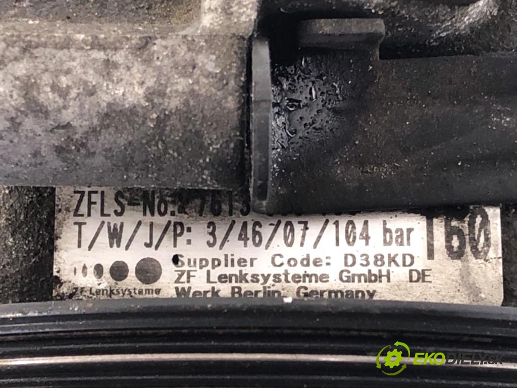 FORD FOCUS II liftback 2007 74 kW 1.6 1596 Pumpa servočerpadlo  (Servočerpadlo)