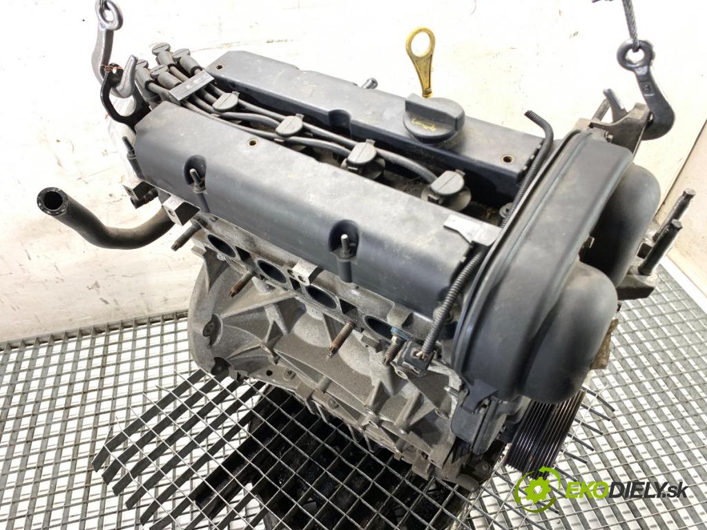 FORD FOCUS II liftback 2007 74 kW 1.6 1596 Motor SHDA (Motor)