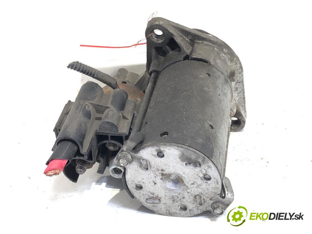 FORD FOCUS II liftback 2007 74 kW 1.6 1596 Štartér 8V21-11000-BE (Štartér)