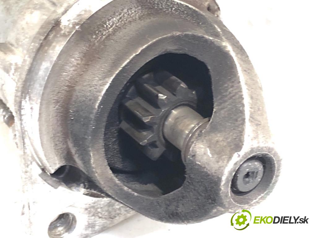 FORD FOCUS II liftback 2007 74 kW 1.6 1596 Štartér 8V21-11000-BE (Štartér)
