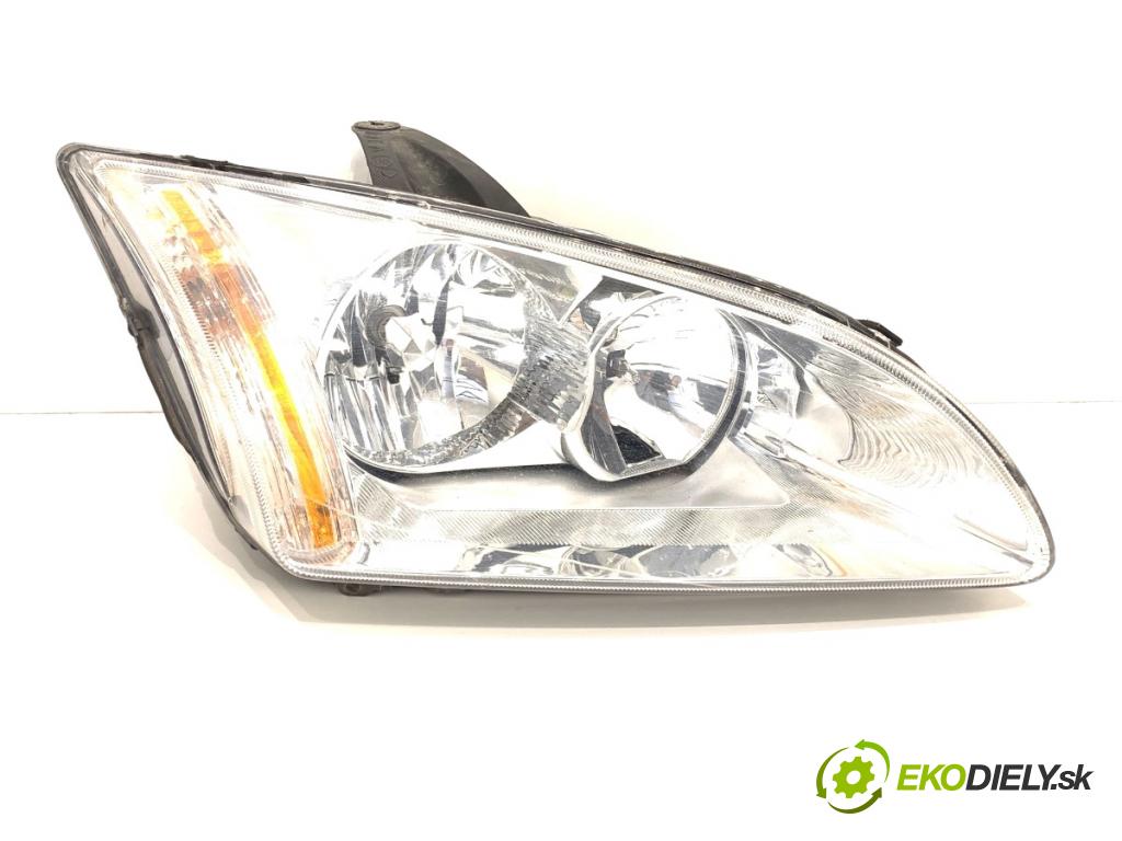 FORD FOCUS II liftback 2007 74 kW 1.6 1596 Svetlomet pravy predný 
