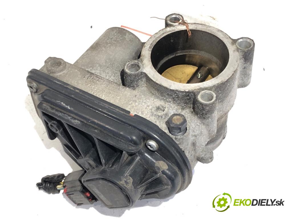 FORD FOCUS II liftback 2007 74 kW 1.6 1596 Škrtiaca klapka 2S6U-FC (Škrtiaca klapka)