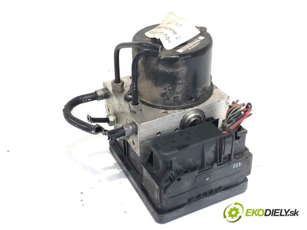 FORD FOCUS II liftback 2007 74 kW 1.6 1596 Pumpa ABS 3M51-2C405-HC (Pumpa ABS)