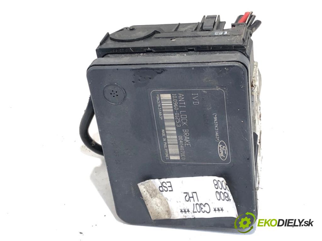 FORD FOCUS II liftback 2007 74 kW 1.6 1596 Pumpa ABS 3M51-2C405-HC (Pumpa ABS)