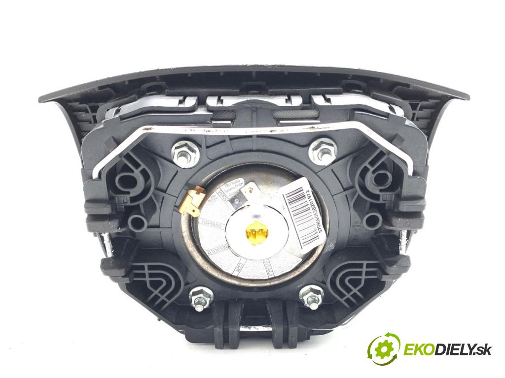 FORD FOCUS II liftback 2007 74 kW 1.6 1596 AirBag volantu 4M51-A042B85-CF (Airbag)