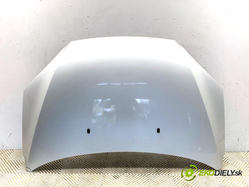 FORD FOCUS II liftback 2007 74 kW 1.6 1596 kapota  (Kapoty)
