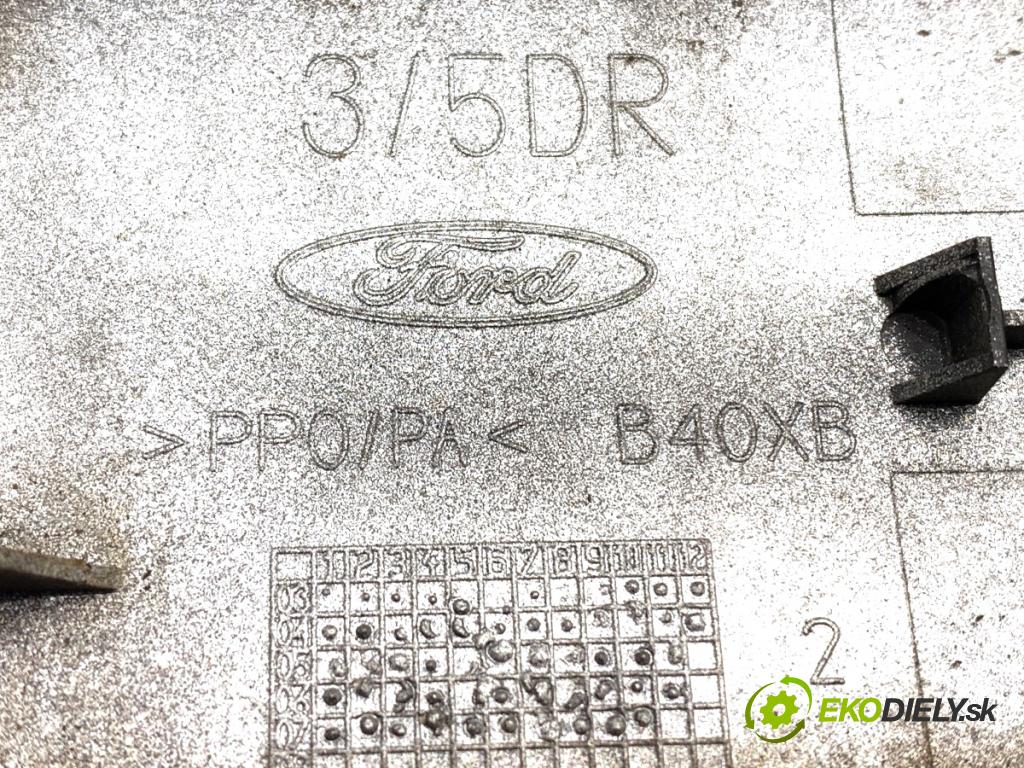 FORD FOCUS II liftback 2007 74 kW 1.6 1596 Dvierka nádrže paliva  (Kľučka dverí ostatné)