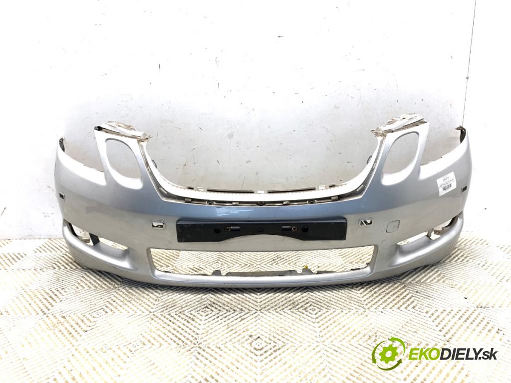 LEXUS GS sedan 2006 218 kW 450h (GRS191_, GWS191_) 3456 nárazník přední část  (Ostatné)