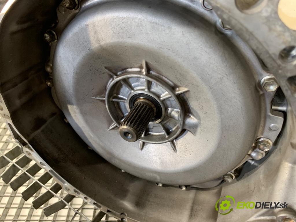 LEXUS GS sedan 2006 218 kW 450h (GRS191_, GWS191_) 3456 Prevodovka 1KM (Prevodovka)