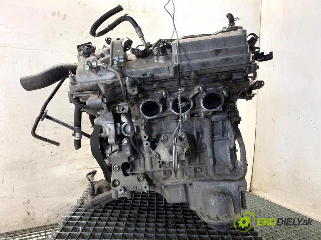 LEXUS GS sedan 2006 218 kW 450h (GRS191_, GWS191_) 3456 Motor 2GR 2GR-FSE (Motor)