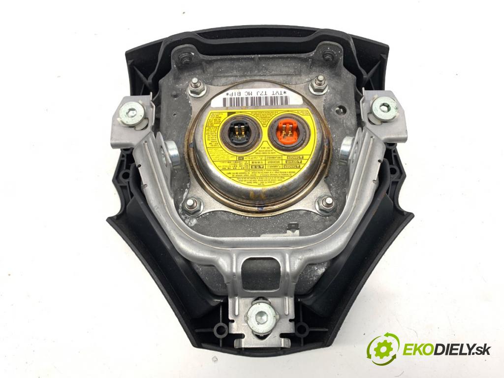 LEXUS GS sedan 2006 218 kW 450h (GRS191_, GWS191_) 3456 AirBag volantu  (Airbag)