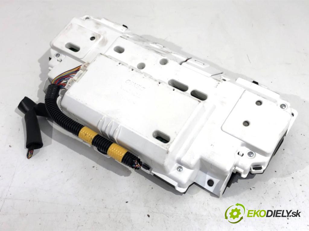 LEXUS GS sedan 2006 218 kW 450h (GRS191_, GWS191_) 3456 Prístrojovka 83800-30E61 (Prístrojová doska)