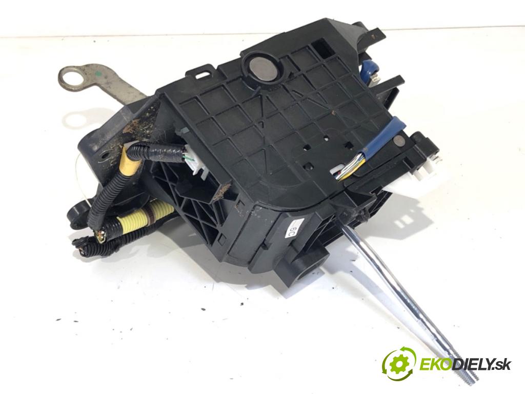 LEXUS GS sedan 2006 218 kW 450h (GRS191_, GWS191_) 3456 Kulisa  (Rýchlostná páka (kulisa))