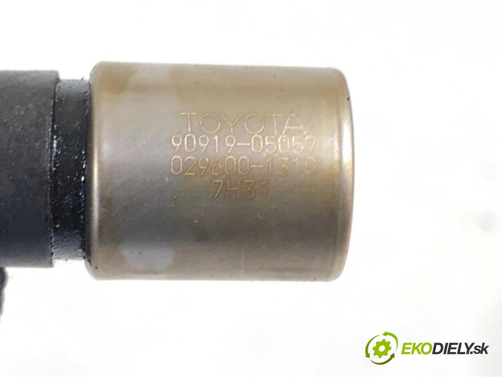 LEXUS GS sedan 2006 218 kW 450h (GRS191_, GWS191_) 3456 snímač pozice hřídele klikového 90919-05057 (Snímač polohy klikového hřídele)