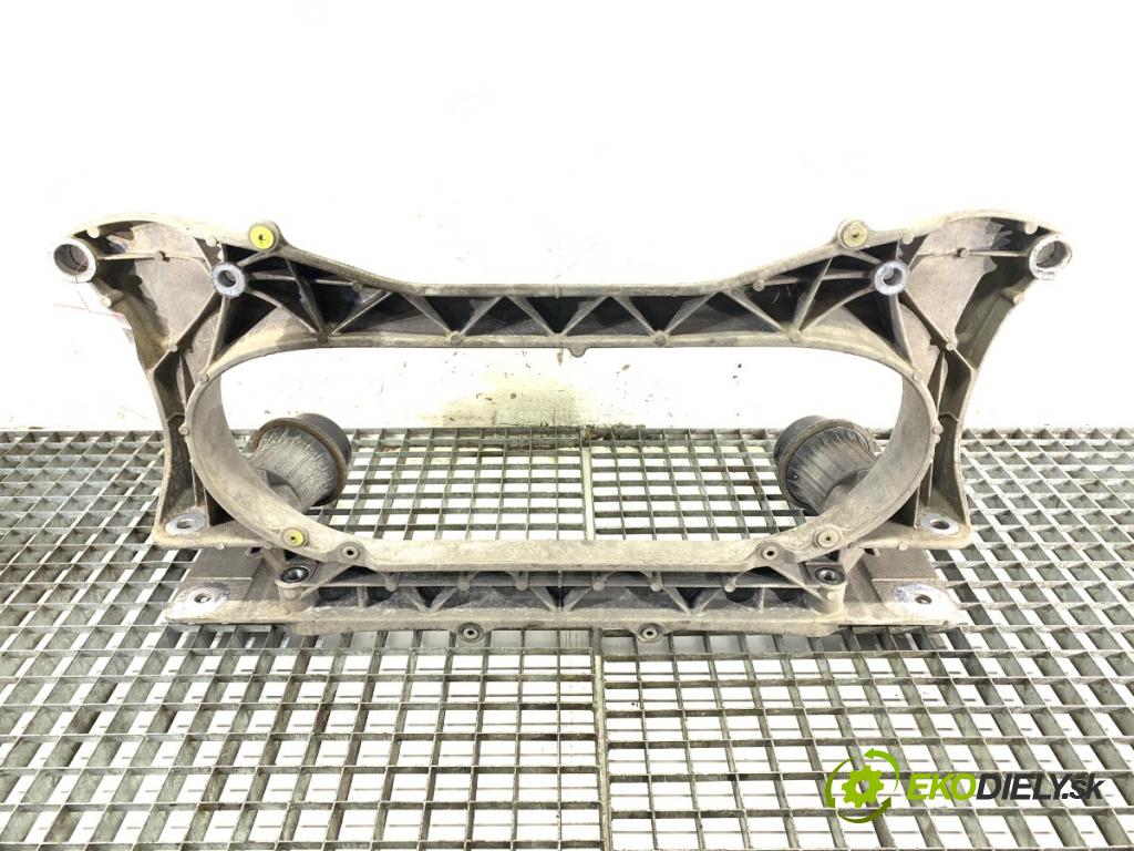 LEXUS GS sedan 2006 218 kW 450h (GRS191_, GWS191_) 3456 výztuha pod motor  (Výztuhy přední)